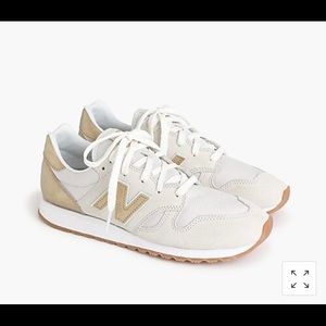 New Balance for J. Crew